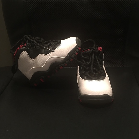 Jordan Other - Toddler Jordans